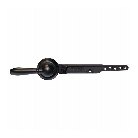 Lavelle Industries OilBRZ Toilet Lever 6081BP